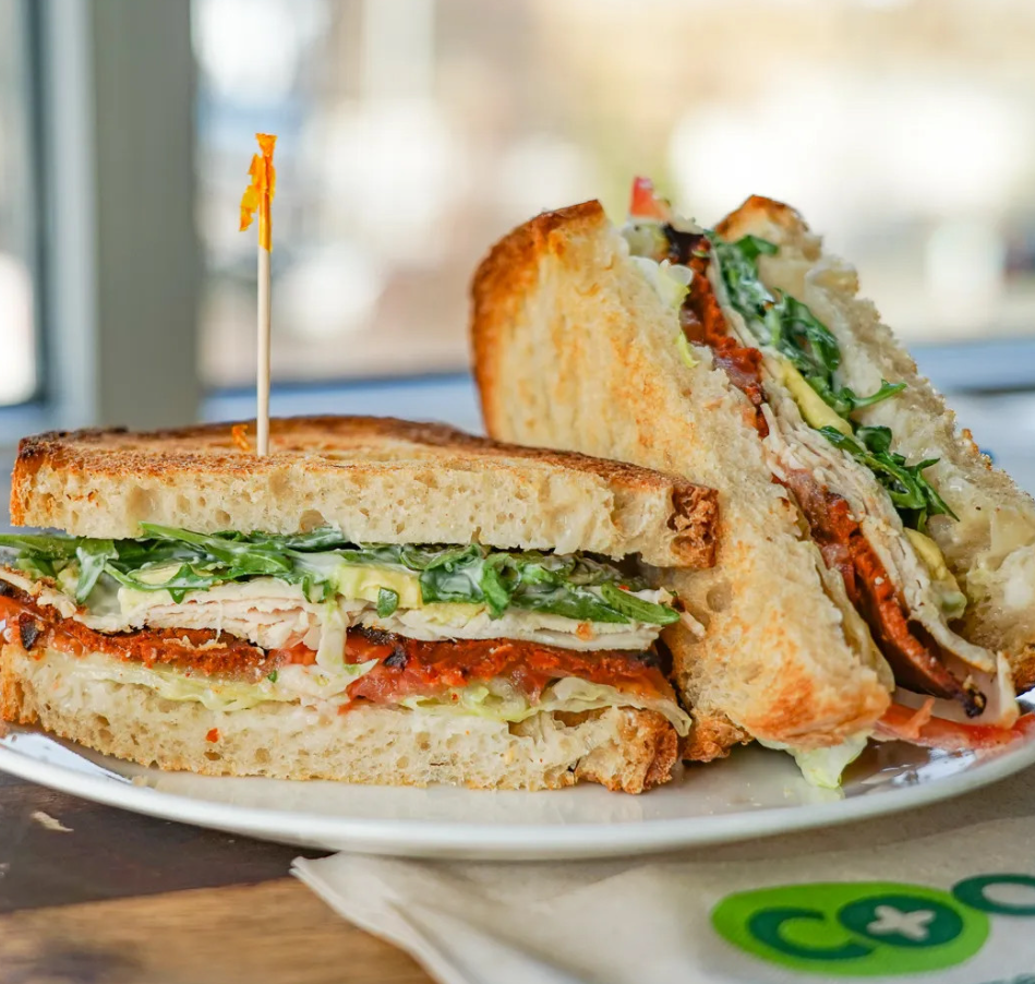 Community Food Co-Op