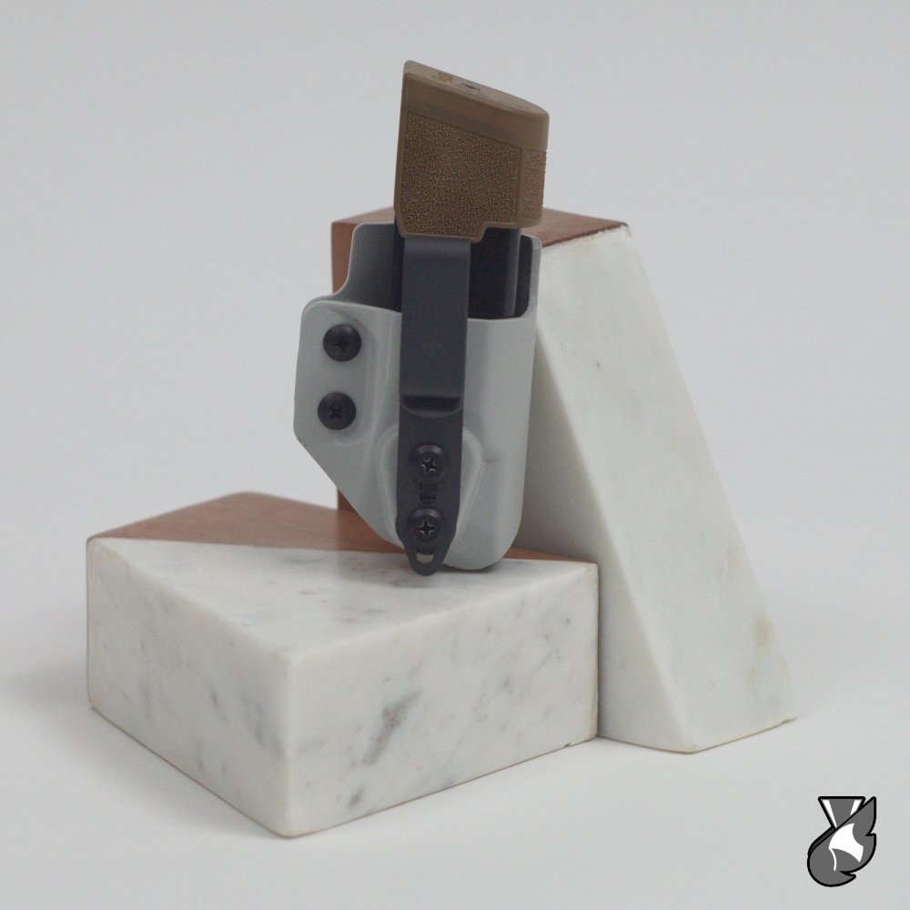 Stock AIWB Magazine Pouch