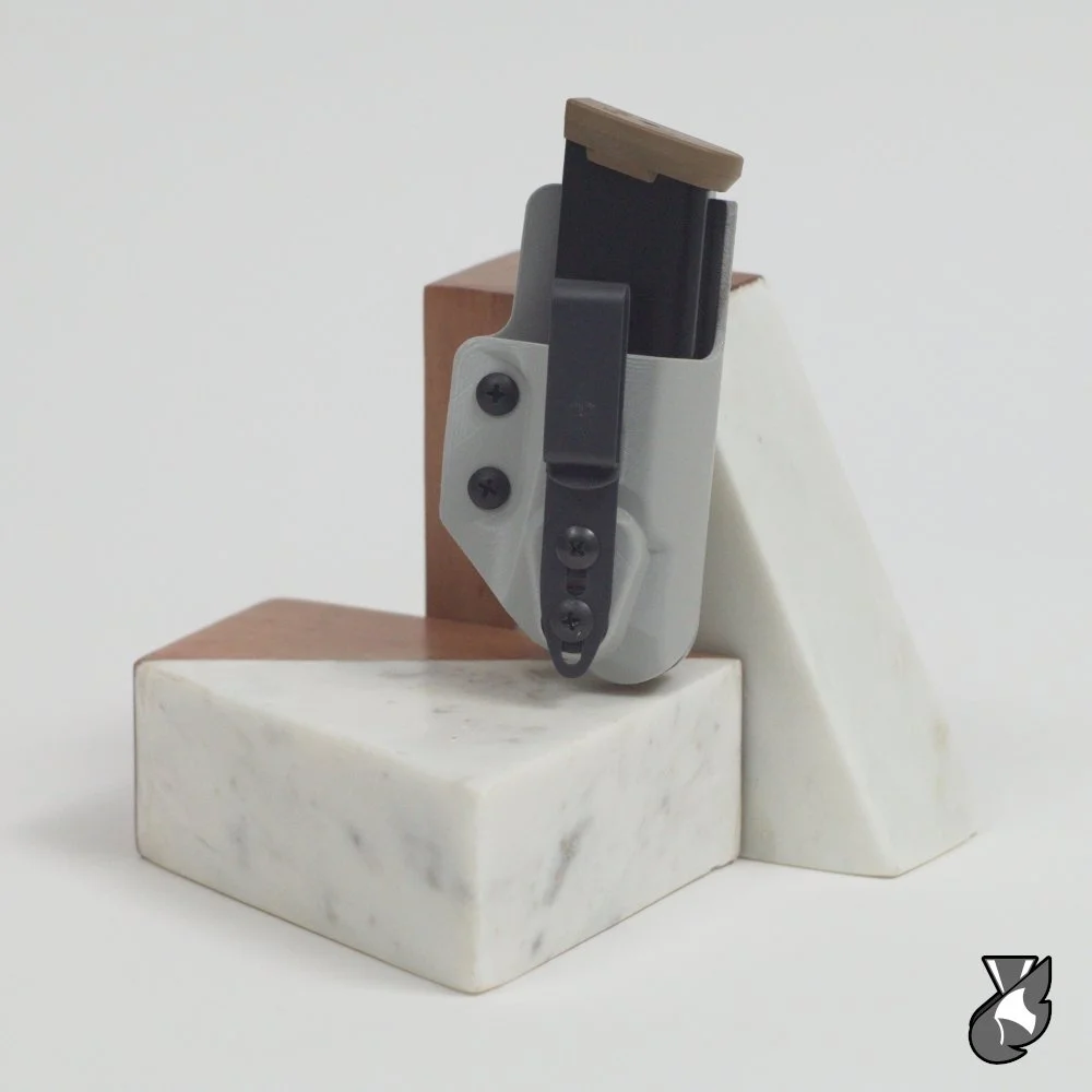 Stock AIWB Magazine Pouch