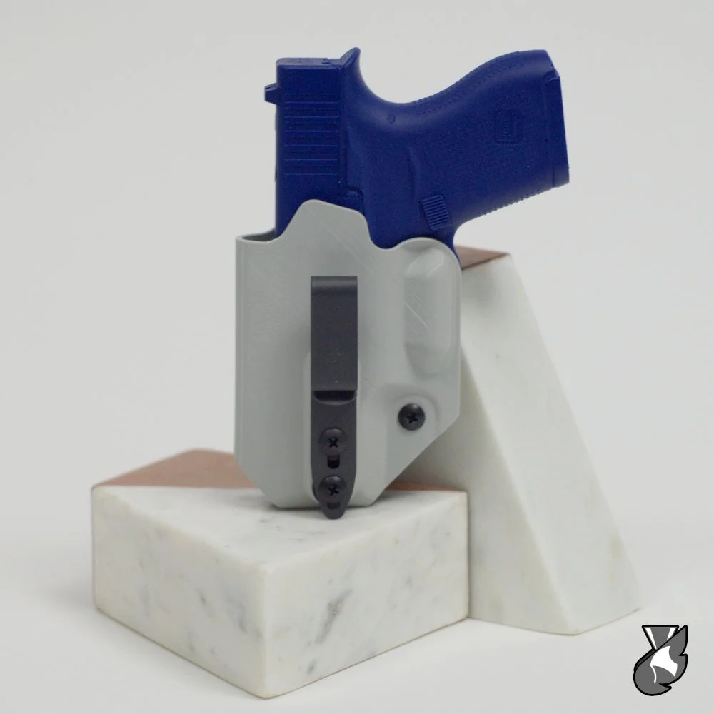Stock AIWB Holster