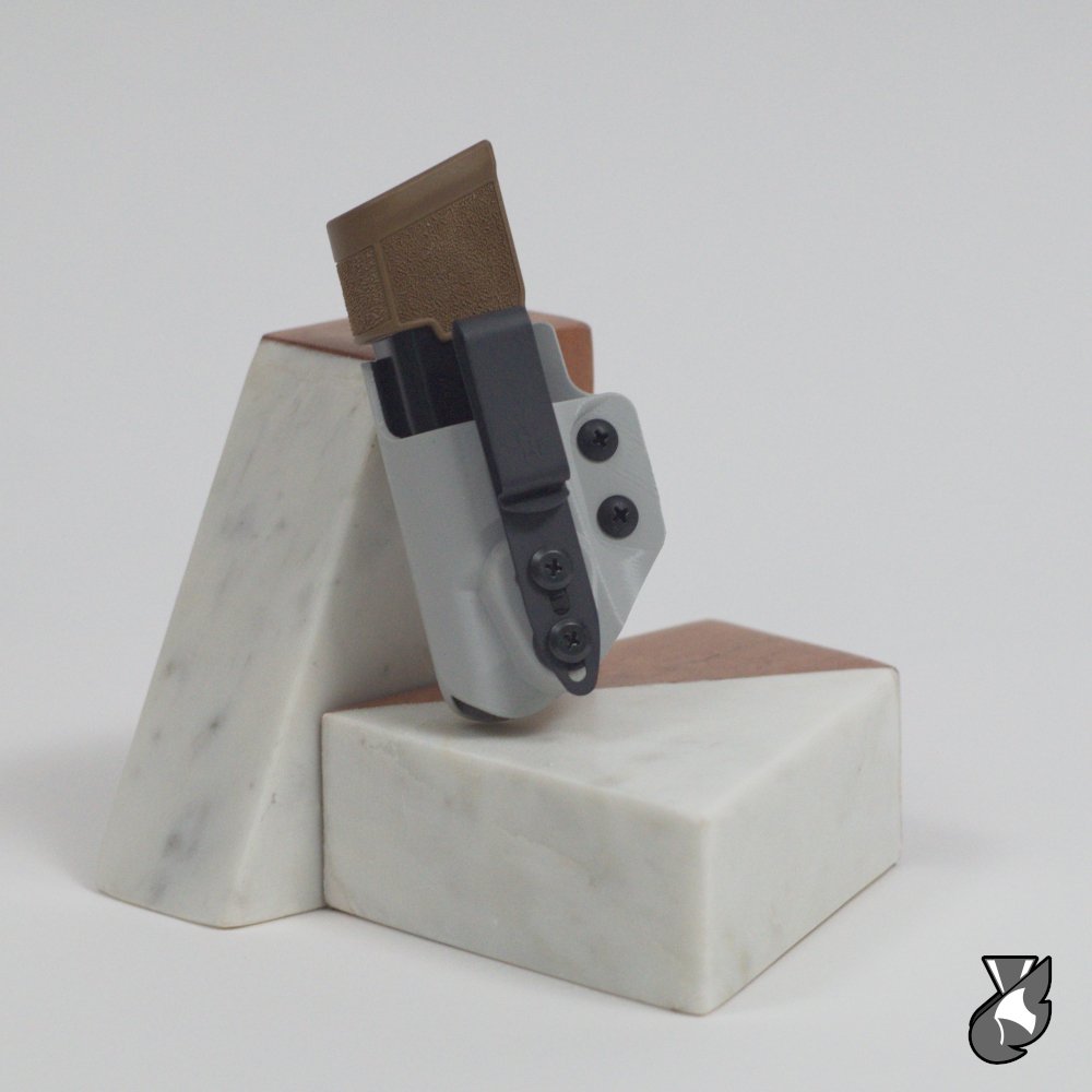 Stock AIWB Magazine Pouch