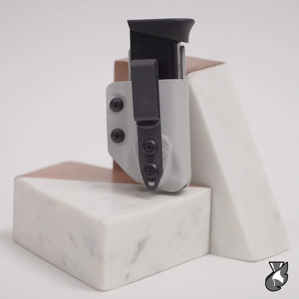 Stock AIWB Magazine Pouch