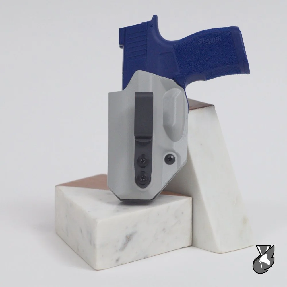 Stock AIWB Holster