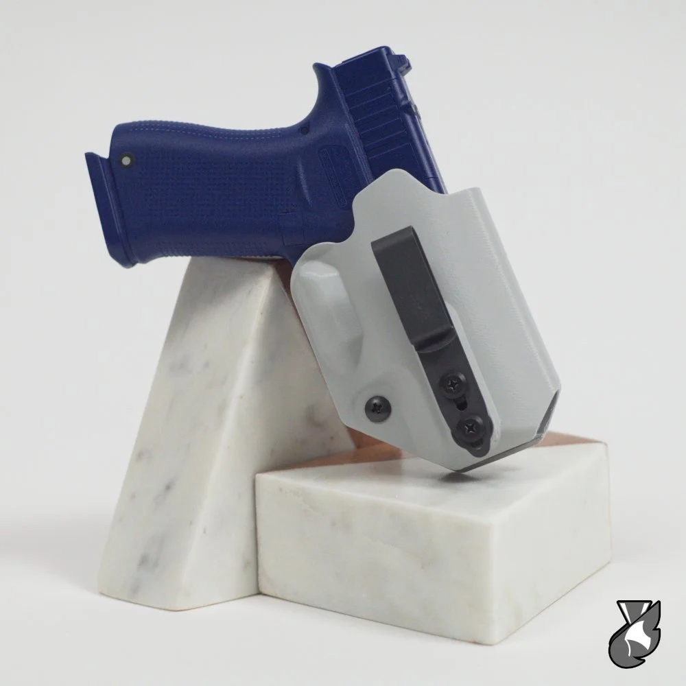 Stock AIWB Holster