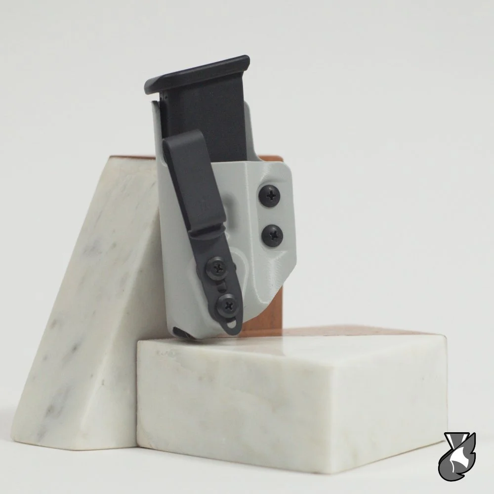 Stock AIWB Magazine Pouch