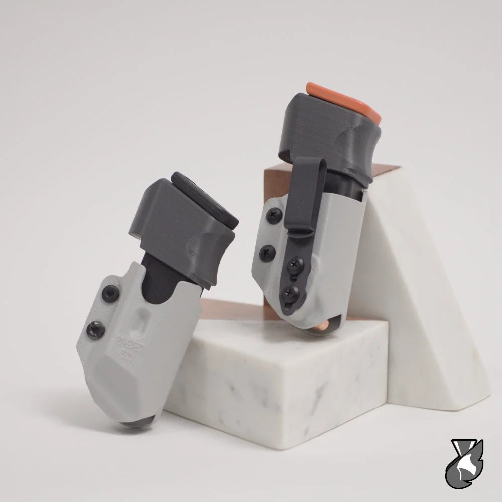 Stock AIWB Magazine Pouch