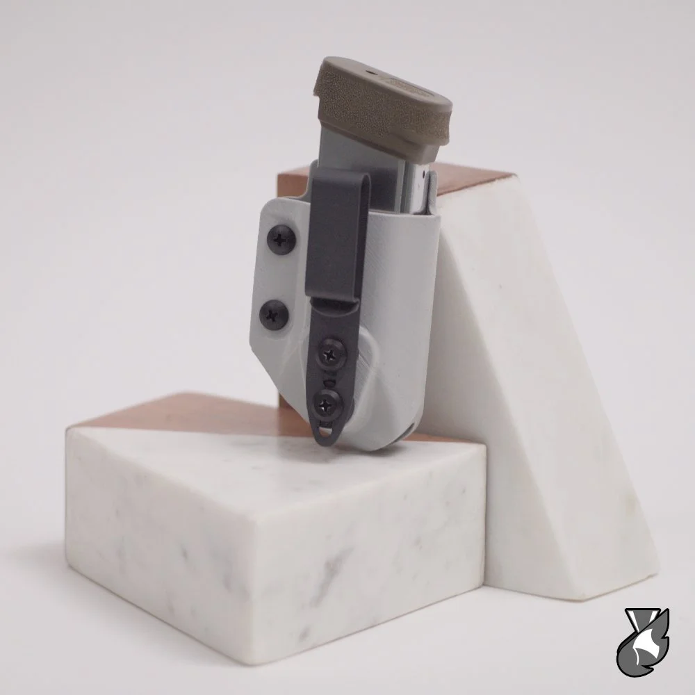 Stock AIWB Magazine Pouch