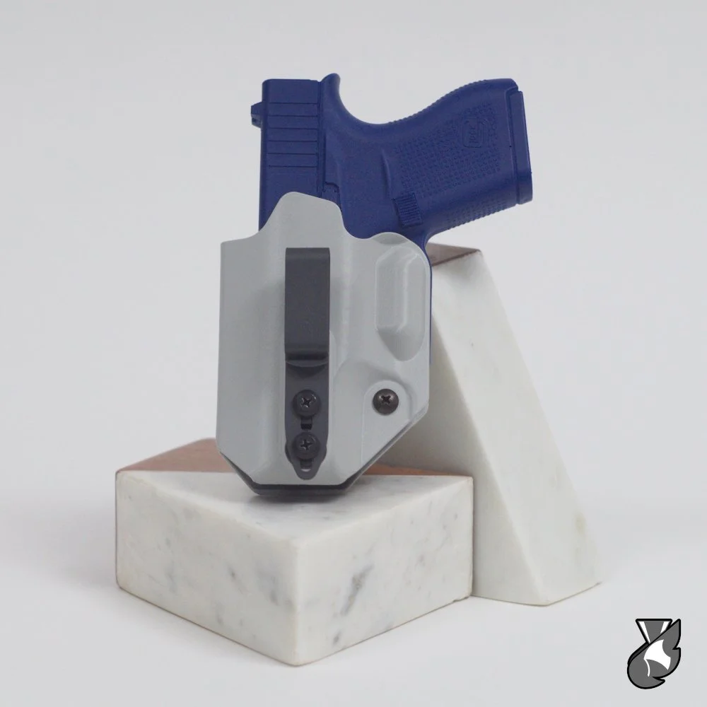 Stock AIWB Holster
