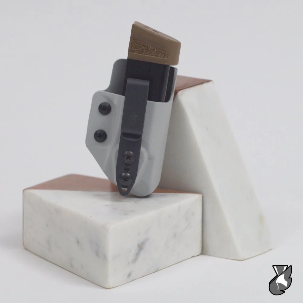 Stock AIWB Magazine Pouch