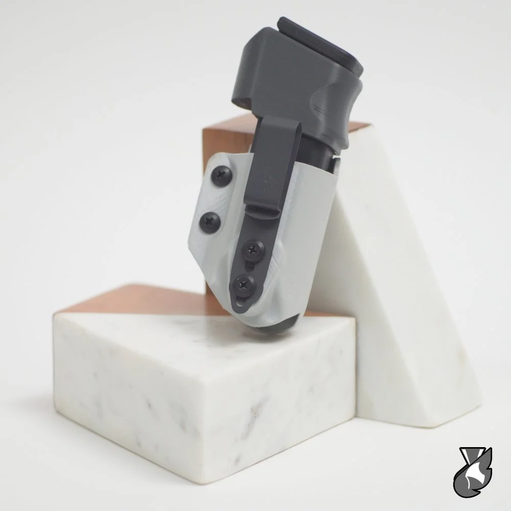 Stock AIWB Magazine Pouch