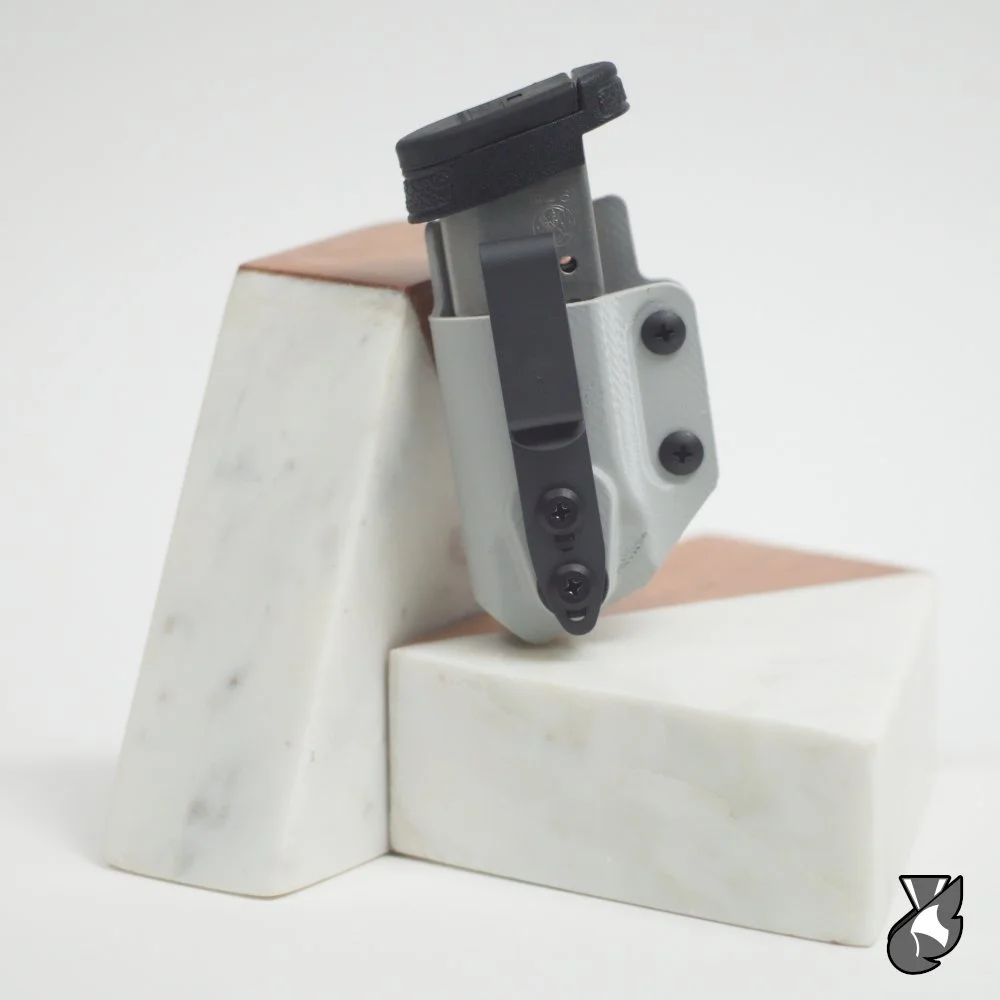 Stock AIWB Magazine Pouch