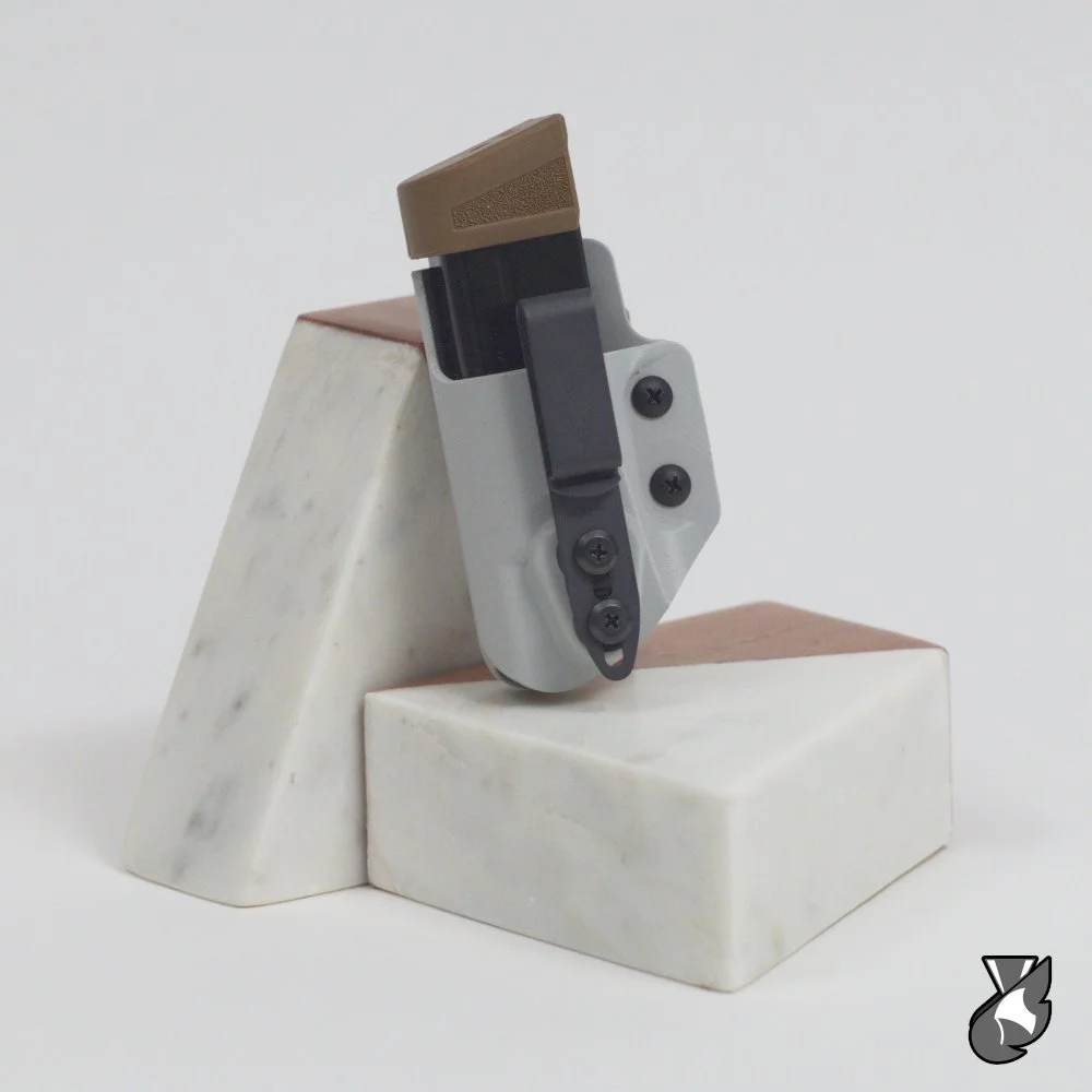 Stock AIWB Magazine Pouch