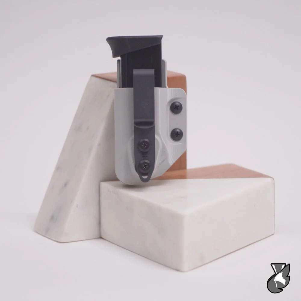 Stock AIWB Magazine Pouch