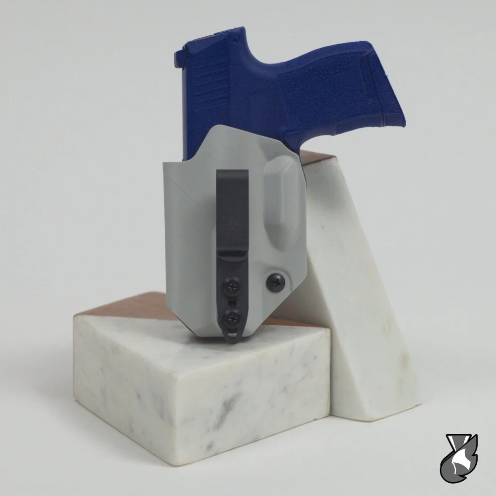 Stock AIWB Holster