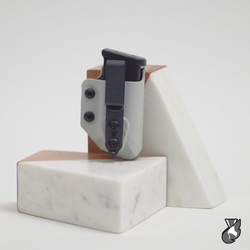 Stock AIWB Magazine Pouch