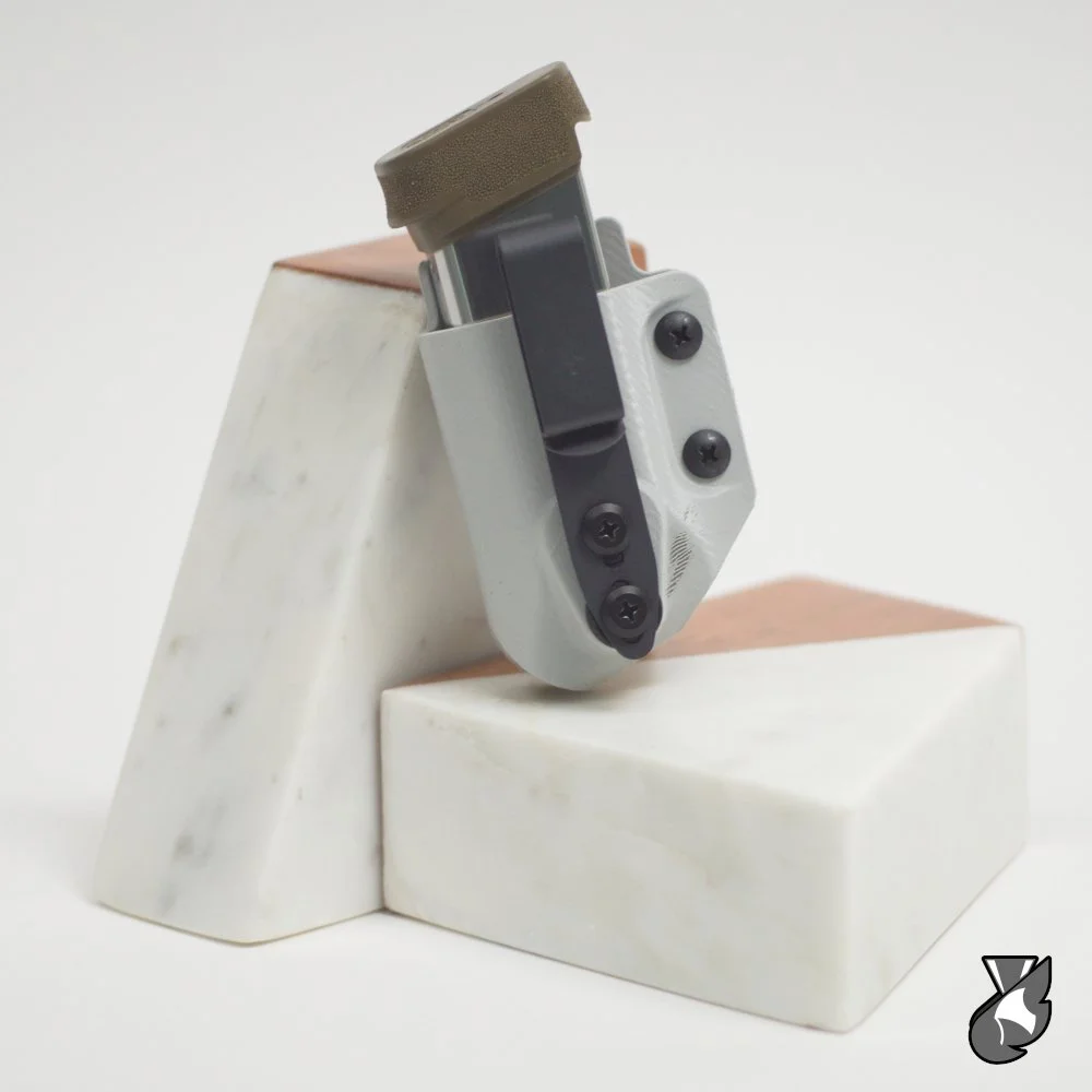 Stock AIWB Magazine Pouch