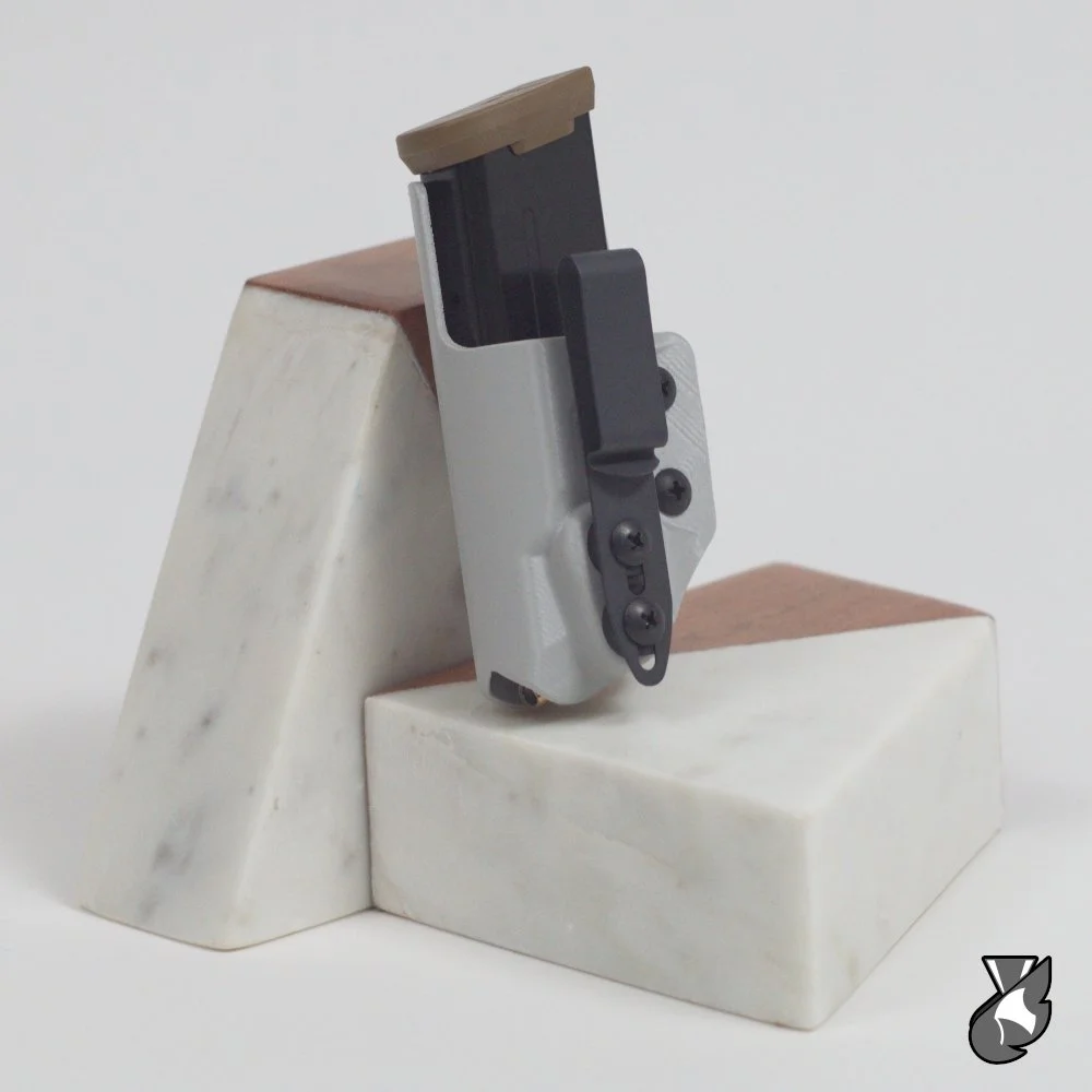 Stock AIWB Magazine Pouch