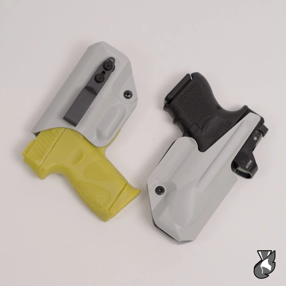 Stock AIWB Holster