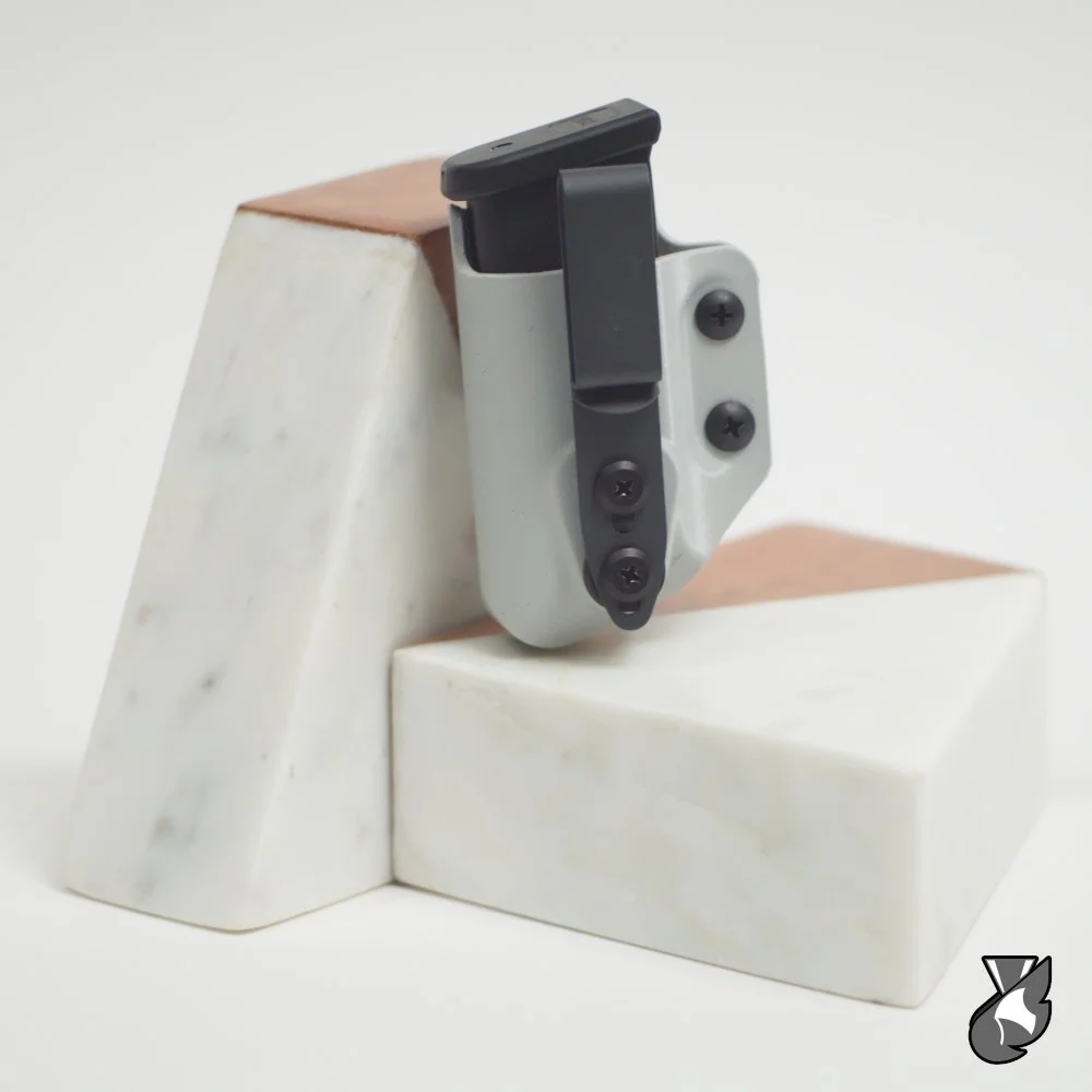 Stock AIWB Magazine Pouch