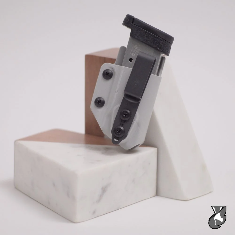 Stock AIWB Magazine Pouch