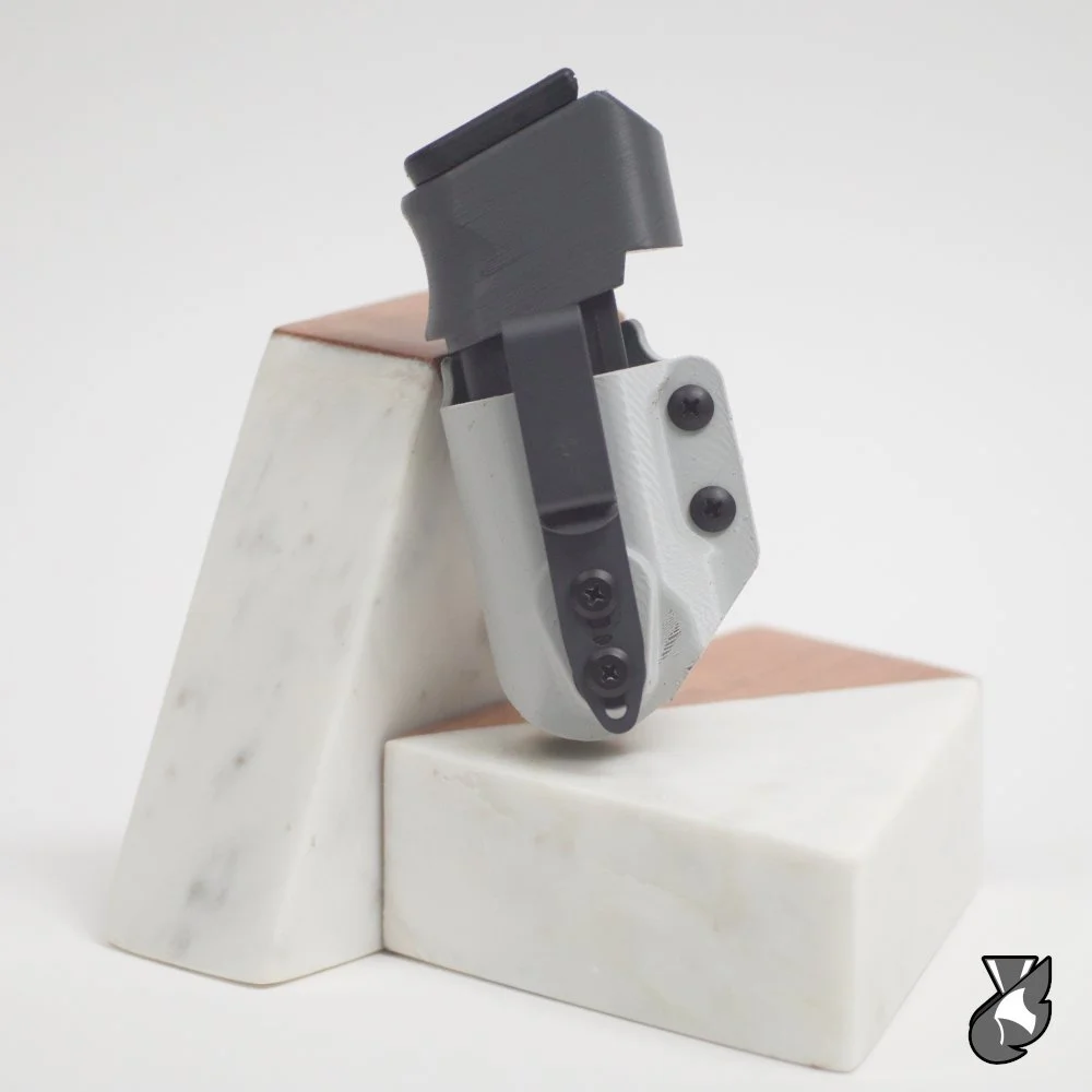 Stock AIWB Magazine Pouch