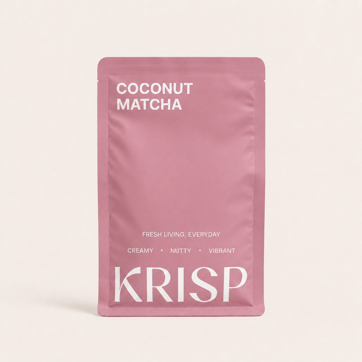 Coconut Matcha Blend - 500g