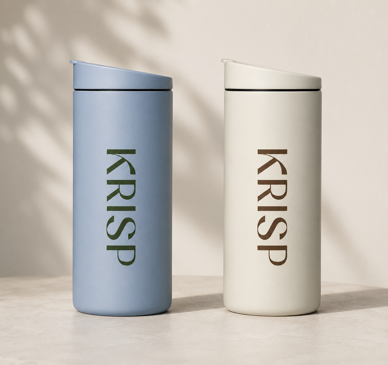 KRISP Tumbler
