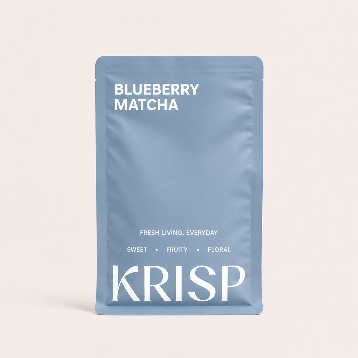 Blueberry Matcha Blend - 500g
