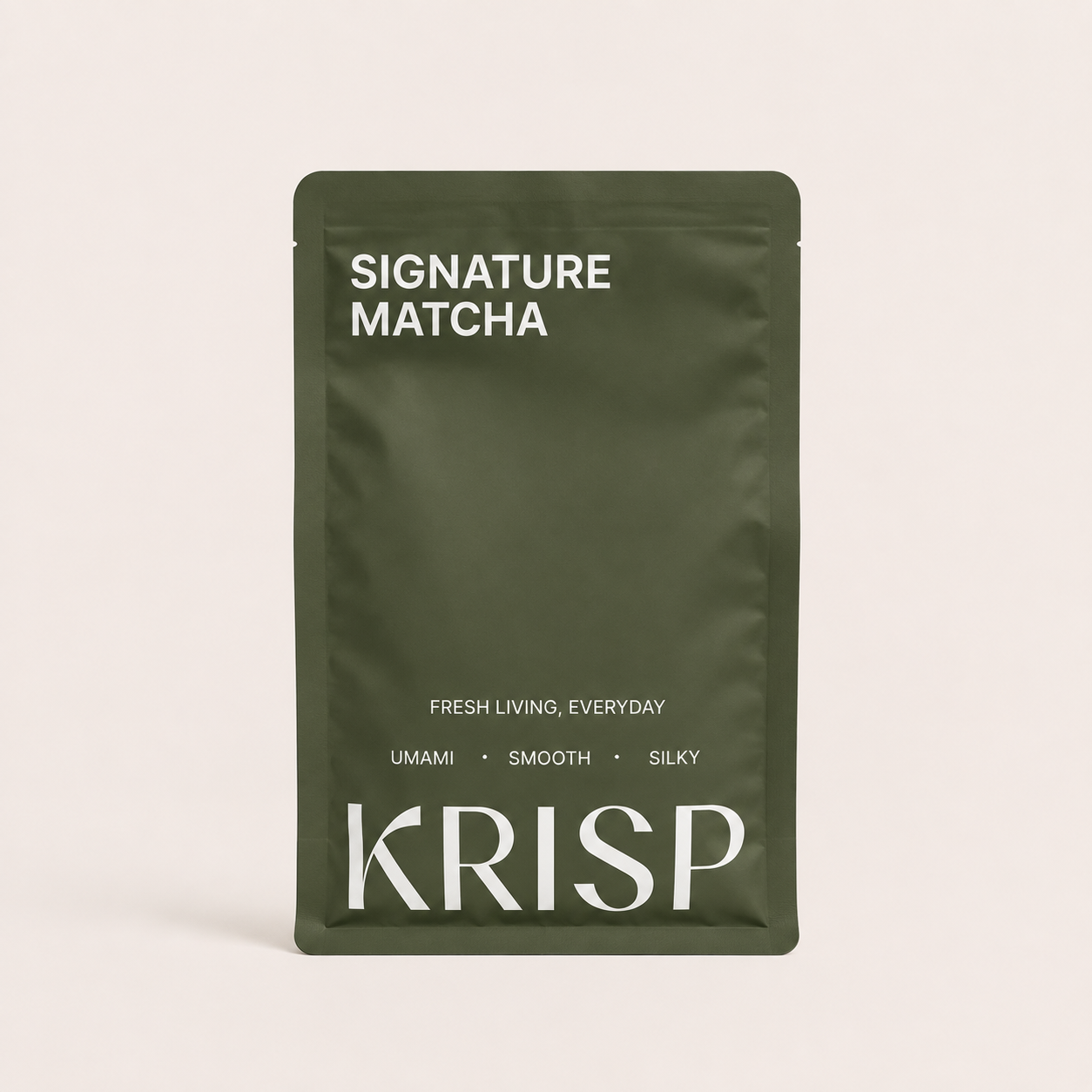 Signature Matcha Blend - 500g