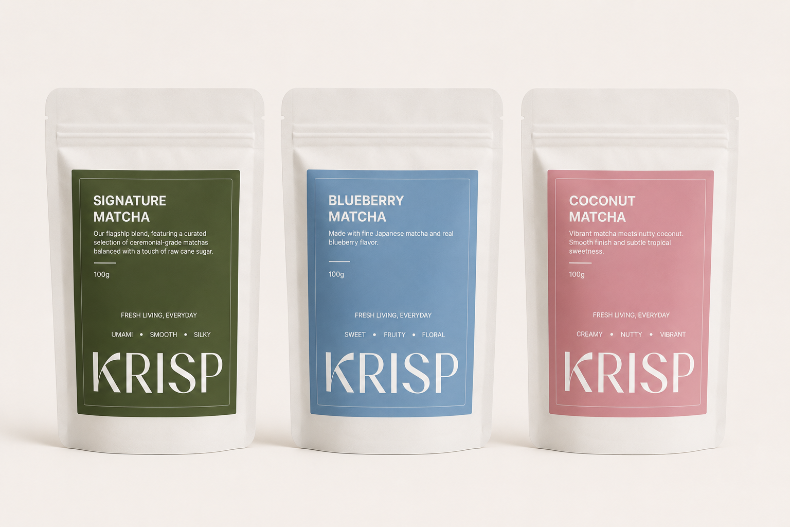 The KRISP Kit