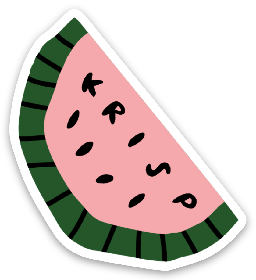 STICKER - WATERMELON.png