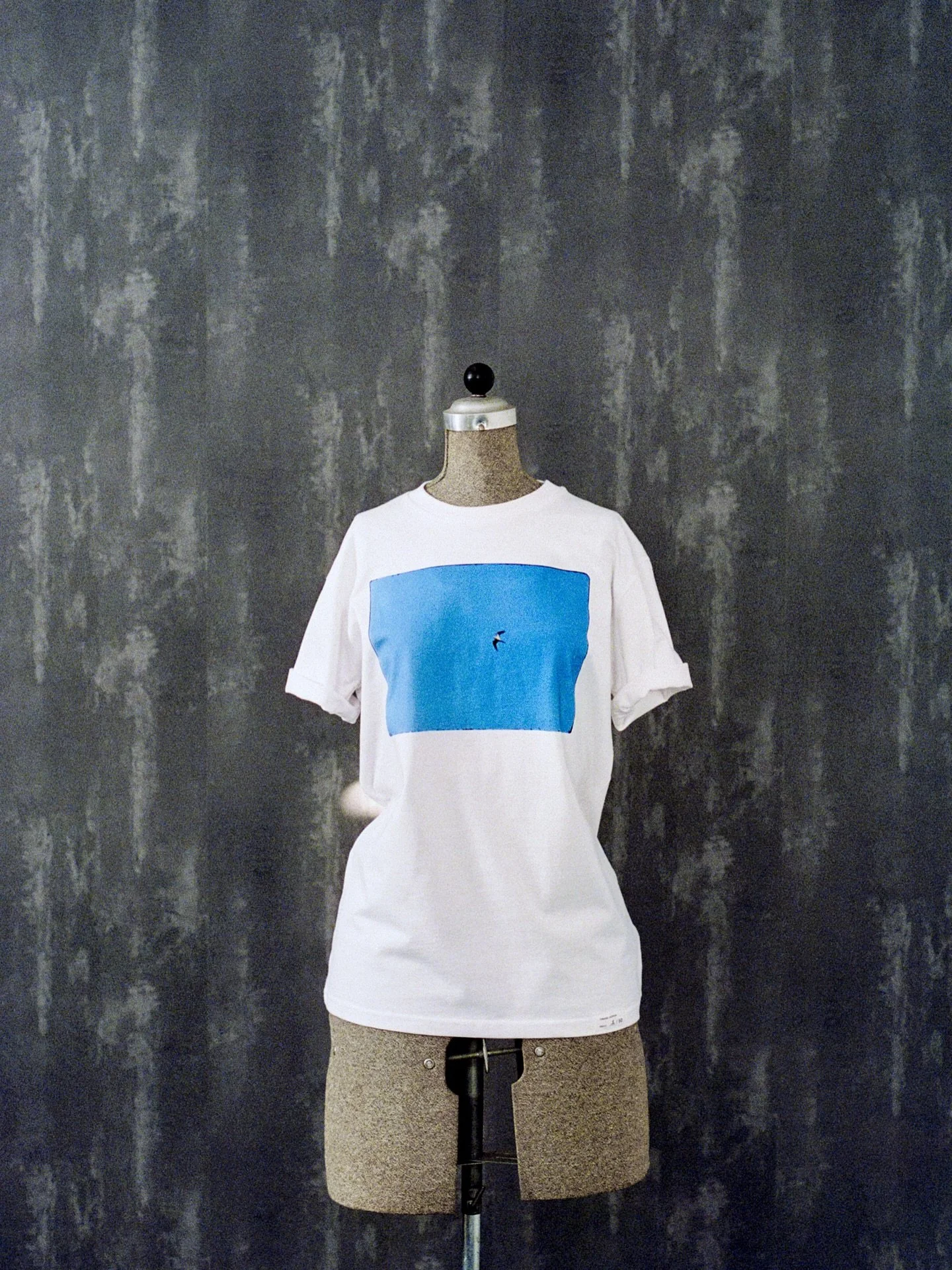 artifact 01 &bull; manu
limited to 50 pieces
hand-numbered
available now
