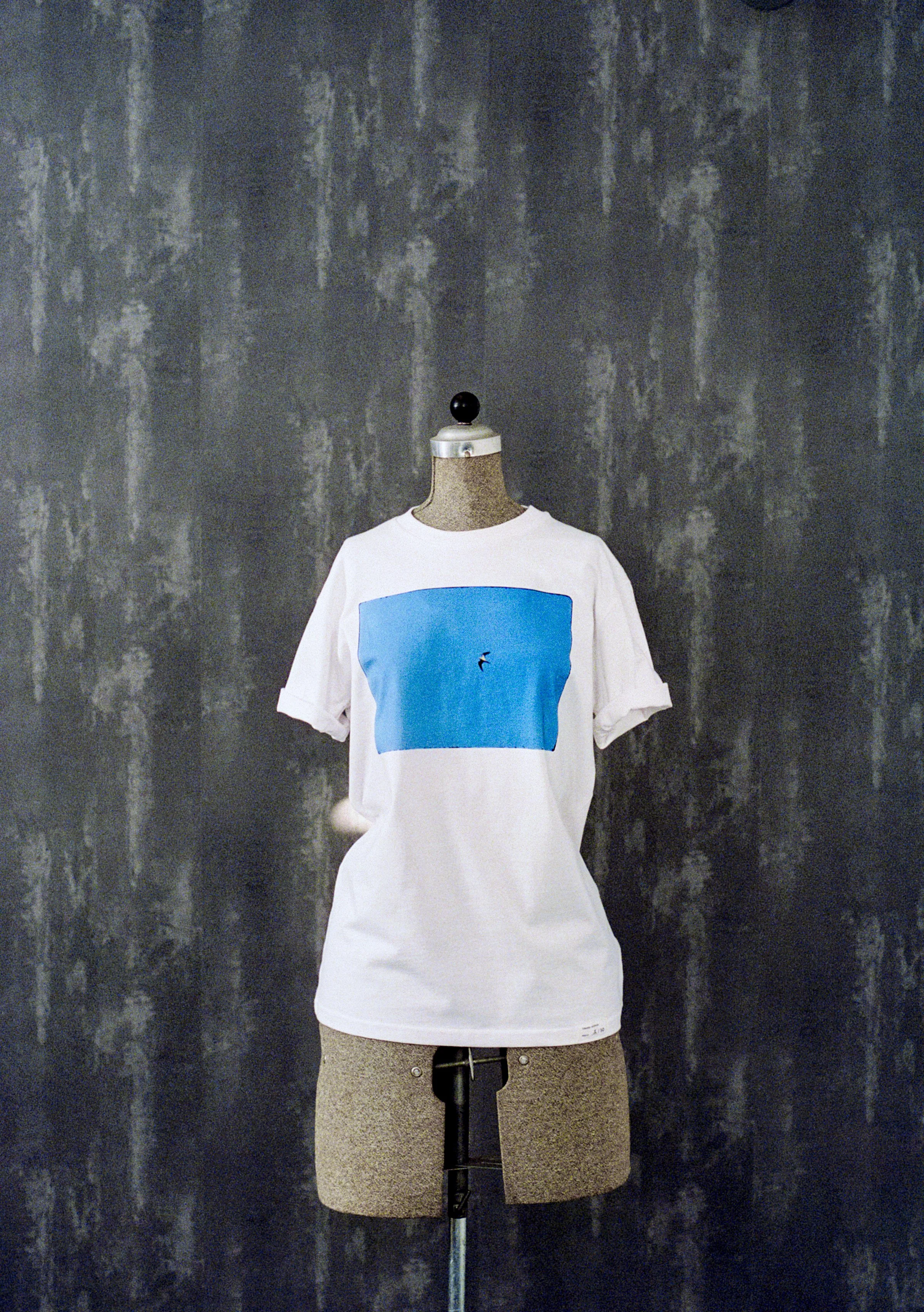 artifact 01 • tokelau archive (hand-numbered edition)