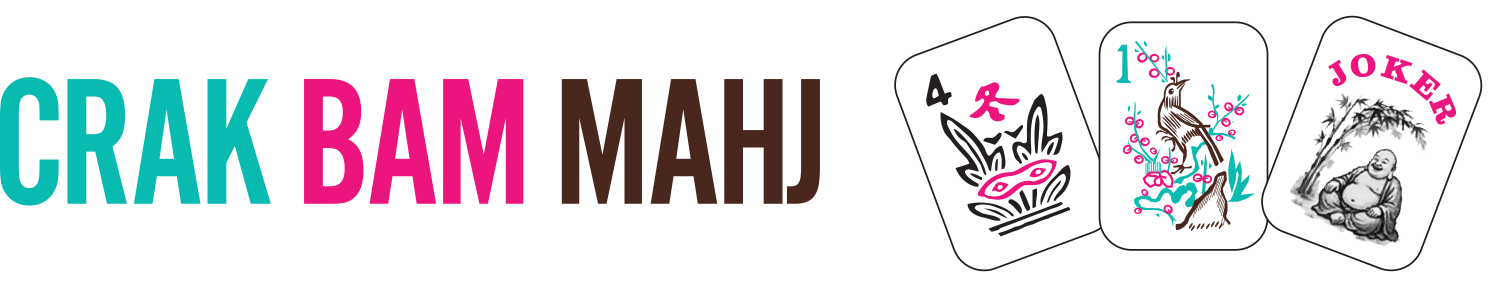 Crak • Bam • Mahj
