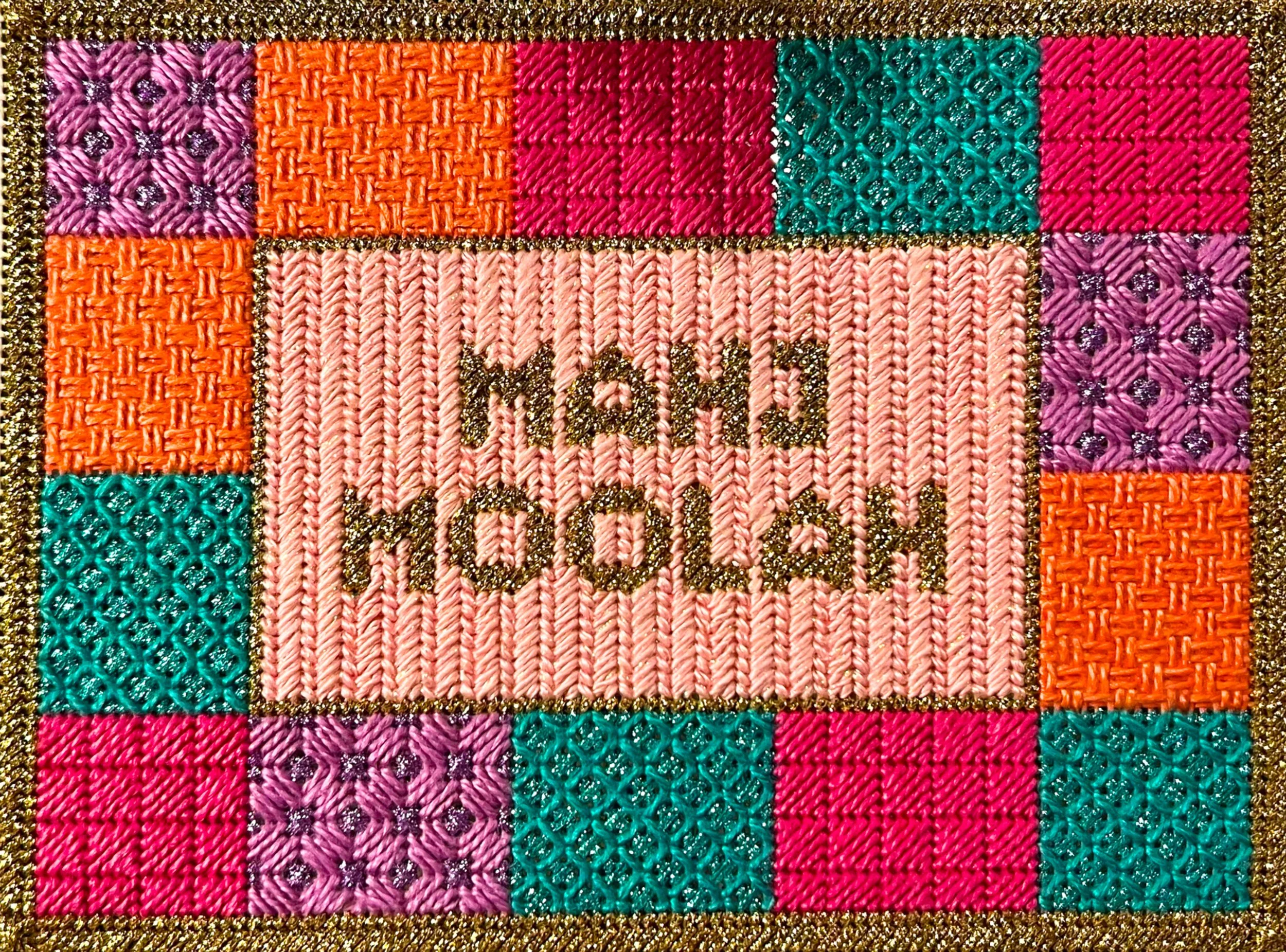 Mahj Moolah Squares