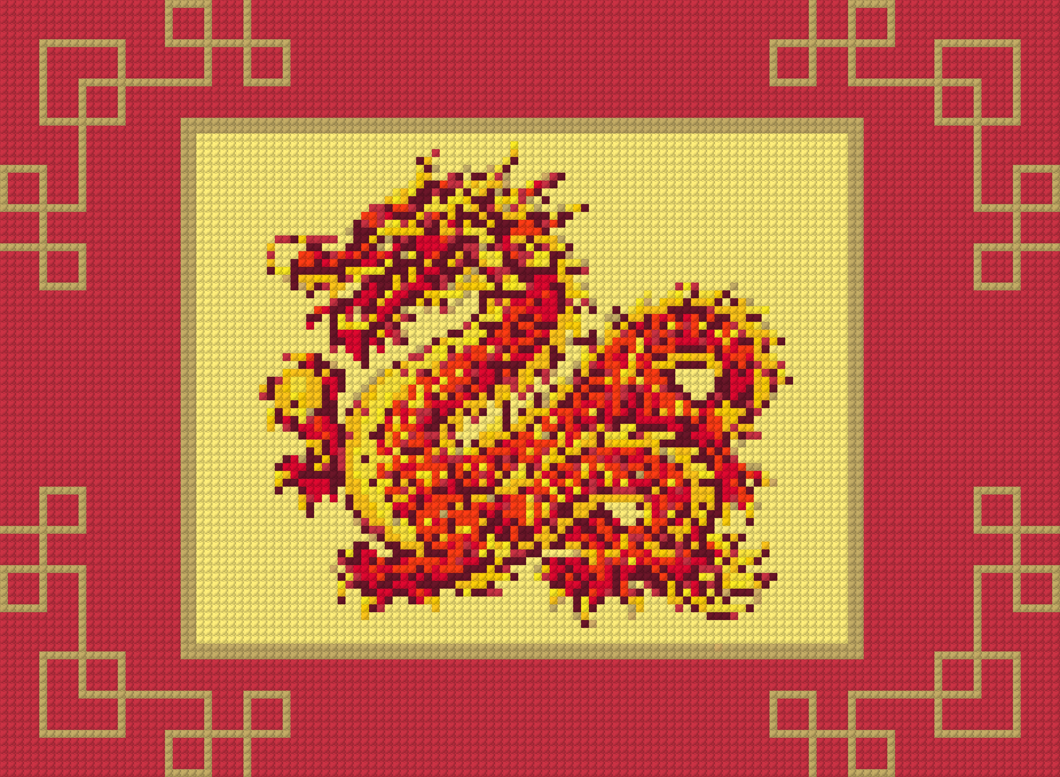 Red Dragon