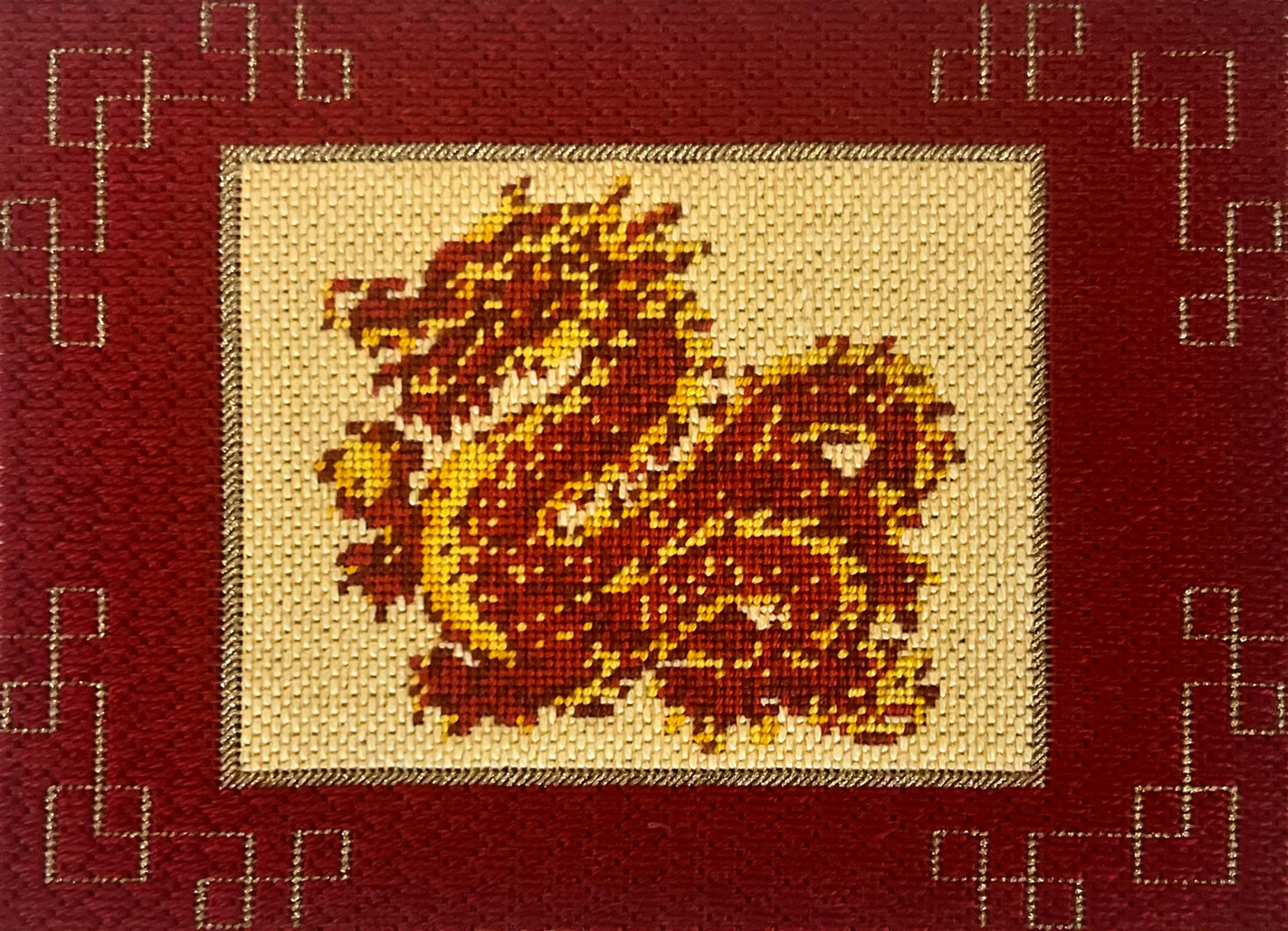 Red Dragon
