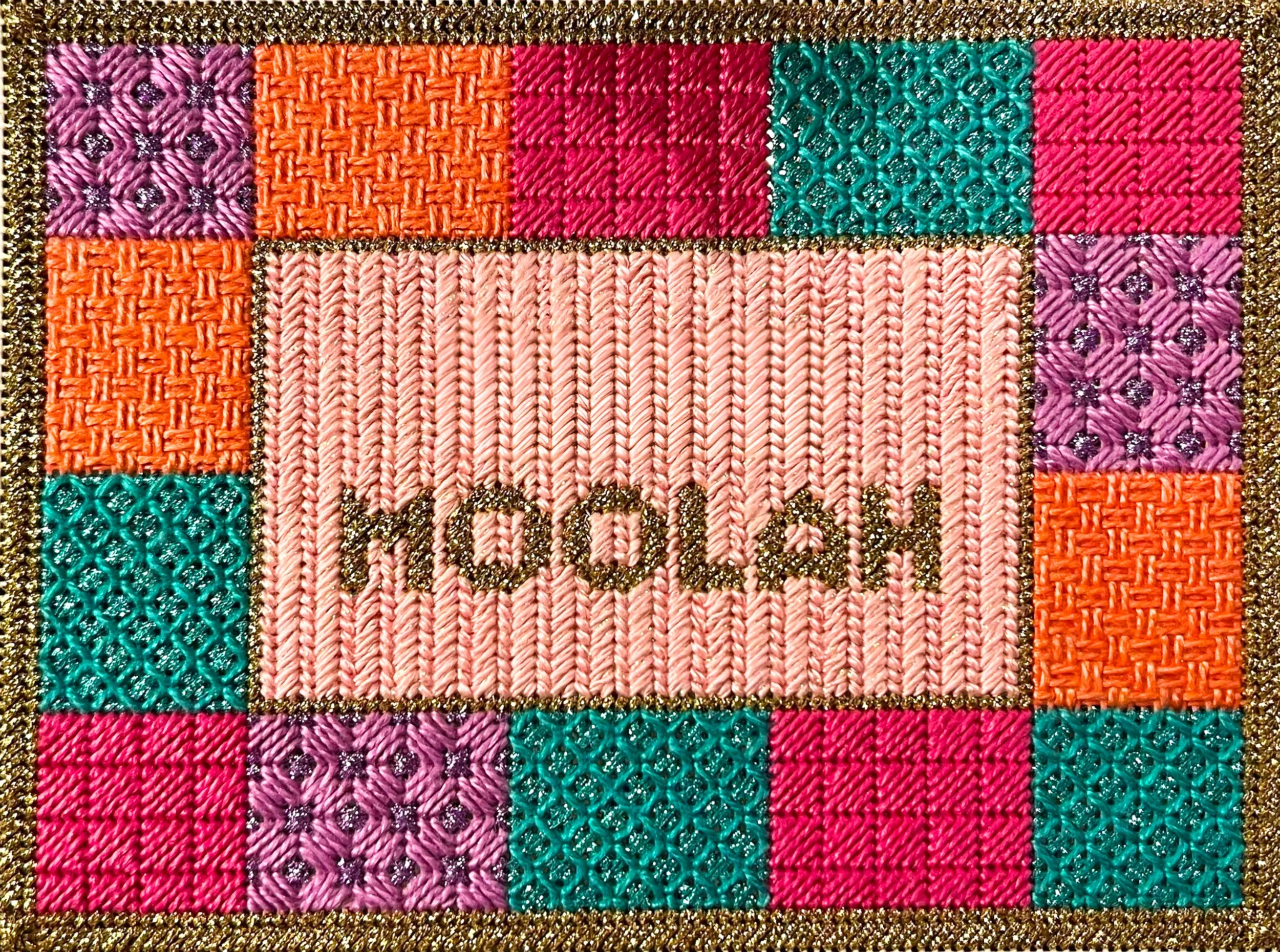 Personalized Moolah Squares