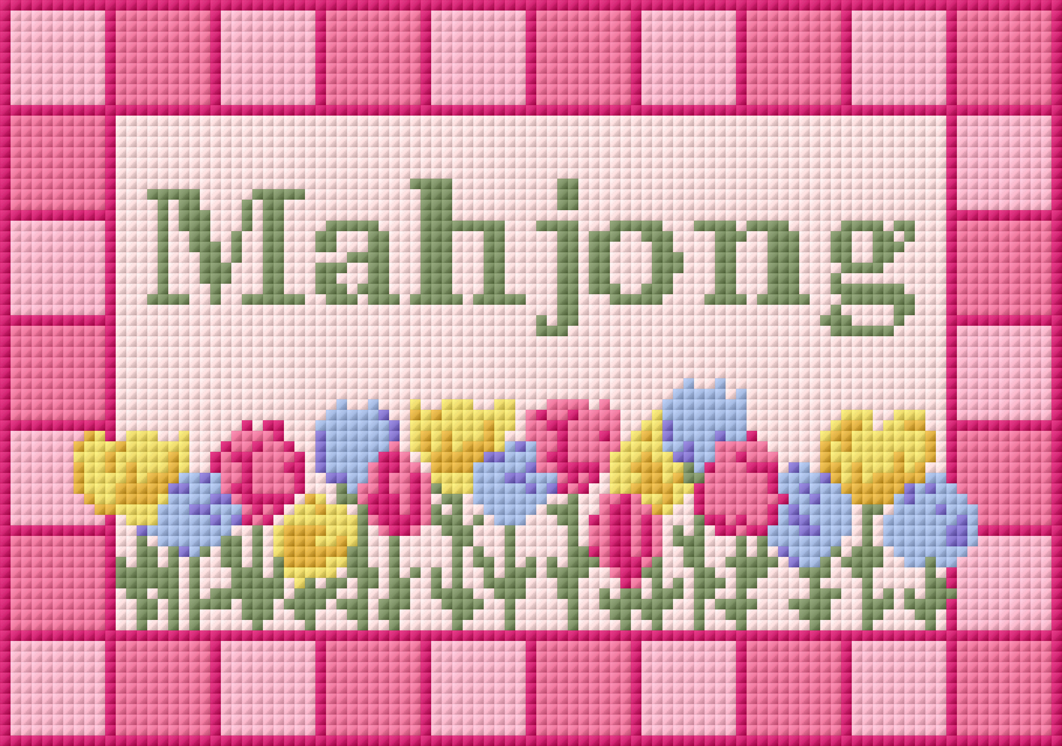 Tulip Flower