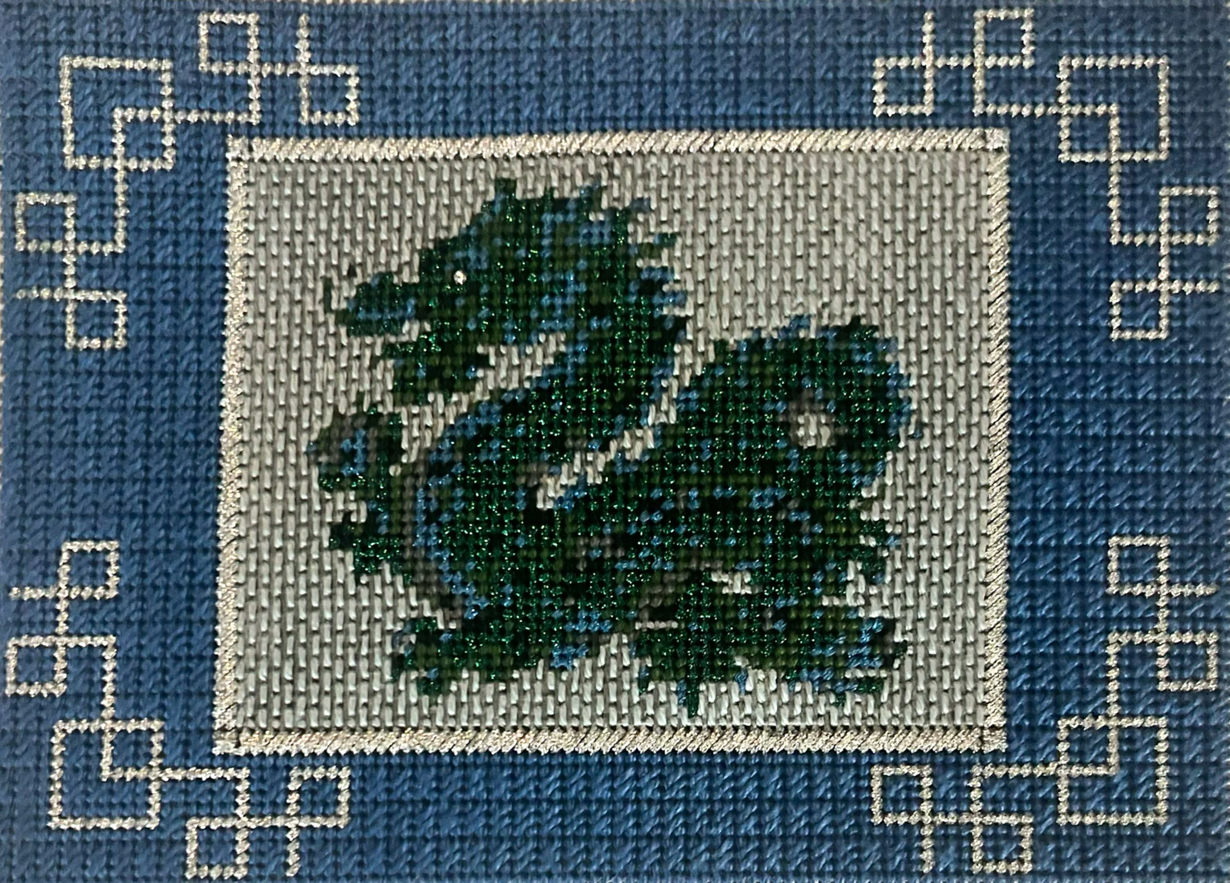 Blue Dragon