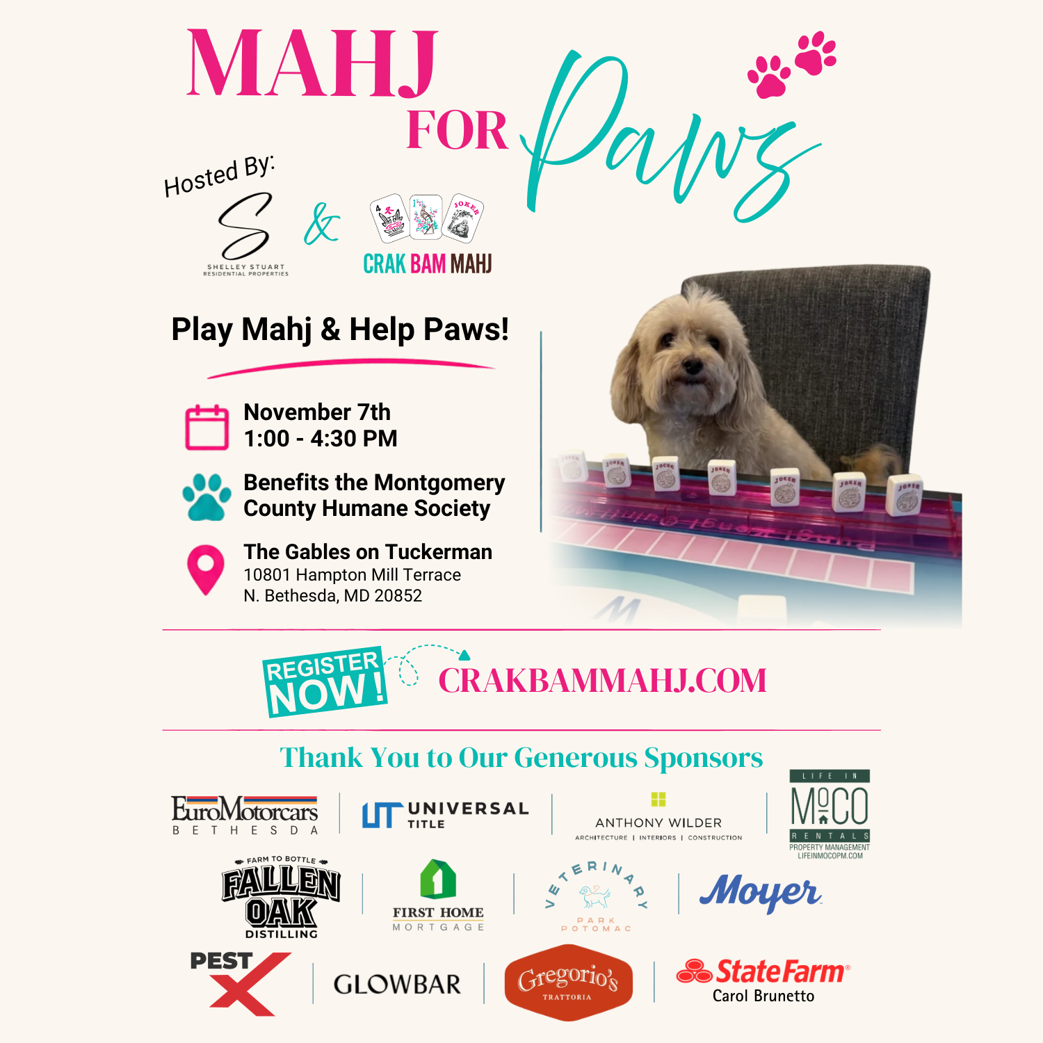 Mahj For Paws - Website Product Page.png