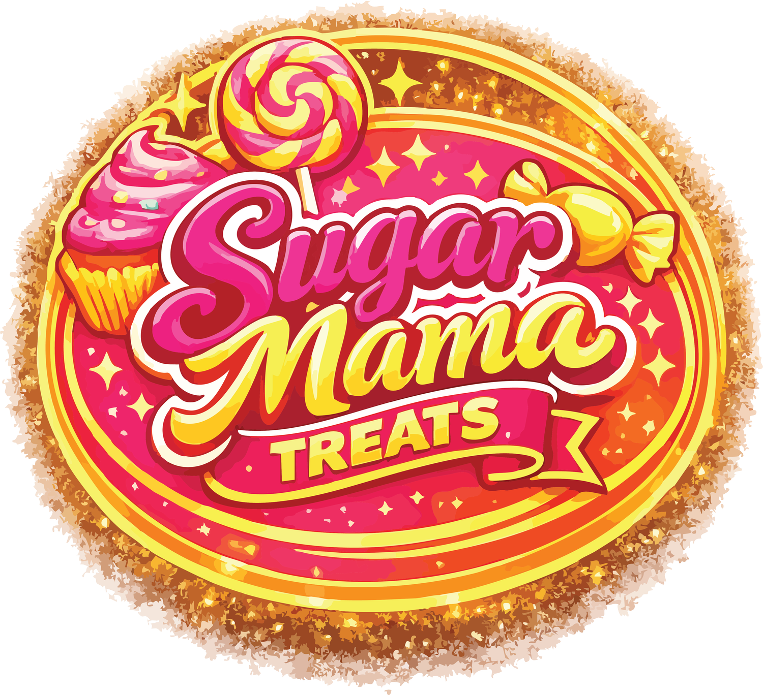 Sugar Mama Treats 