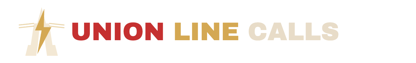 Union Line Calls