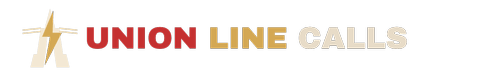 Union Line Calls