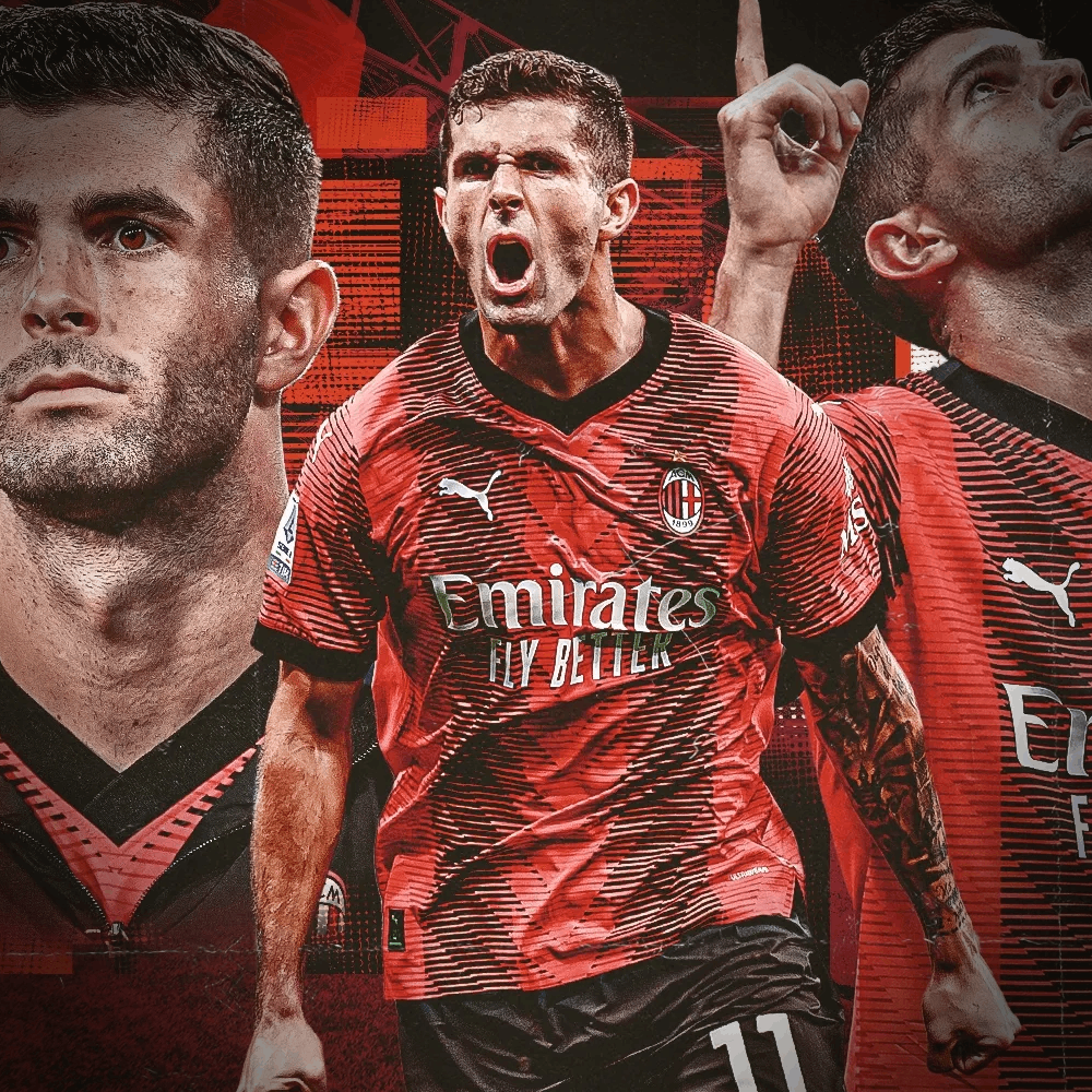Christian Pulisic - Memories Hype Video