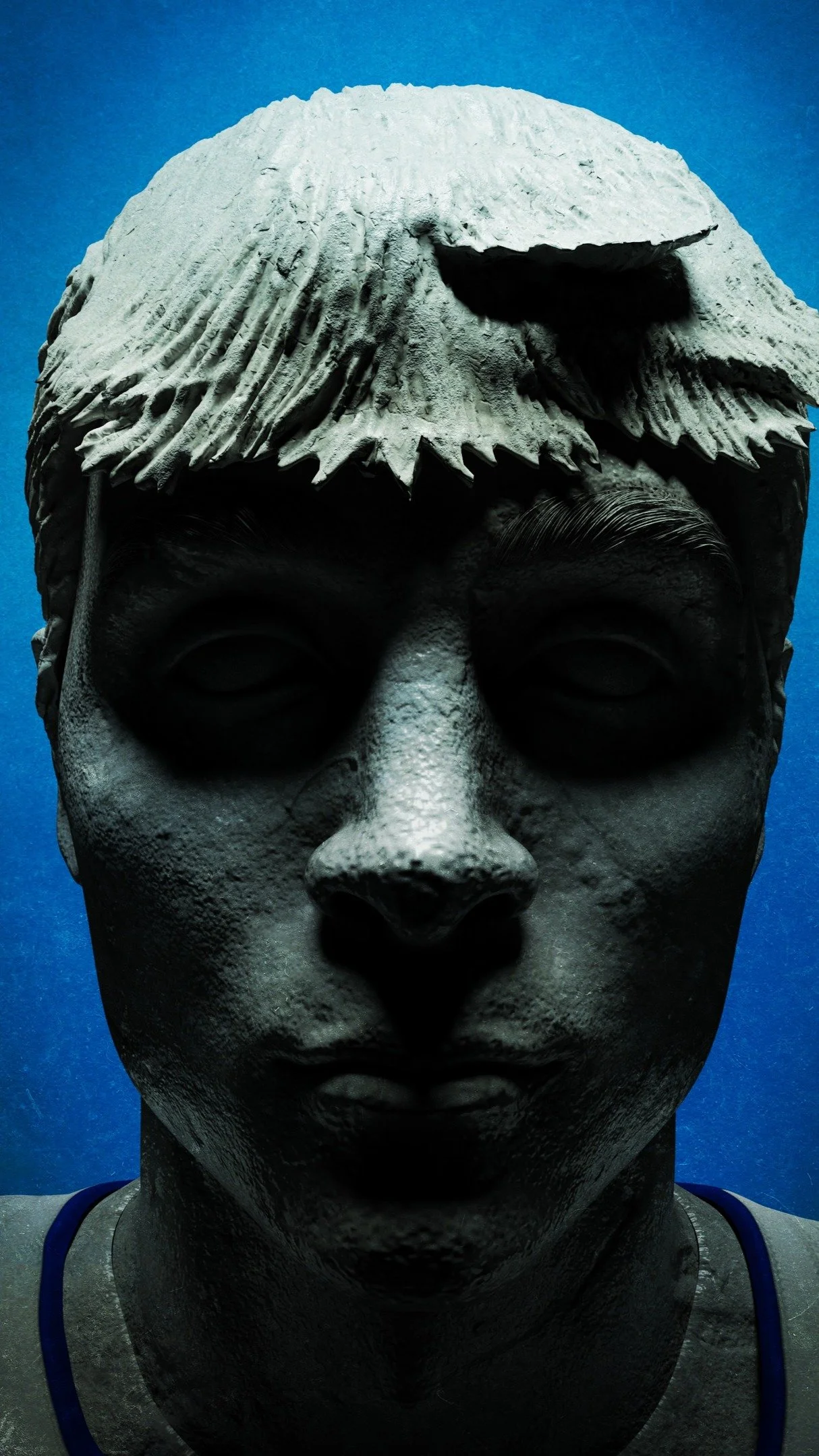 Some recent 3D work for the @dallasmavs for the #1 pick - FLAGG CAPTURED campaign 🏳️

director / cd: @mylest_st
director: @beccagenecov
ep: @finegold
design lead: @earltheartist
head of production: @mylest_st
content strategy director: @beccagenecov