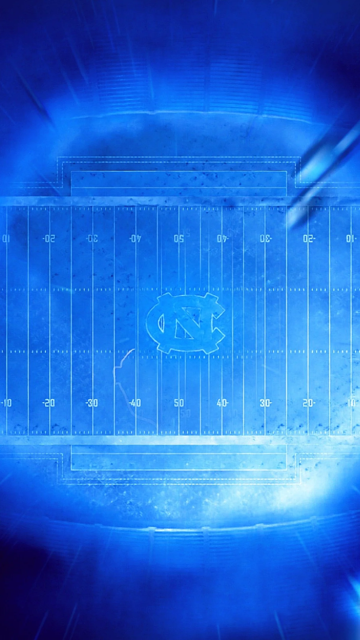 Some recent VFX work for @uncfootball x @goheels - "Defend the Hill"

Directed/Produced by: @scottgates_ @rwtrombley @the_jewilson 
Lighting &amp; Set Design: @_ryan_schmitt 
Narration: @jeffsaturday63 

&amp; @bobby.teahan, @al_spicuzzi
