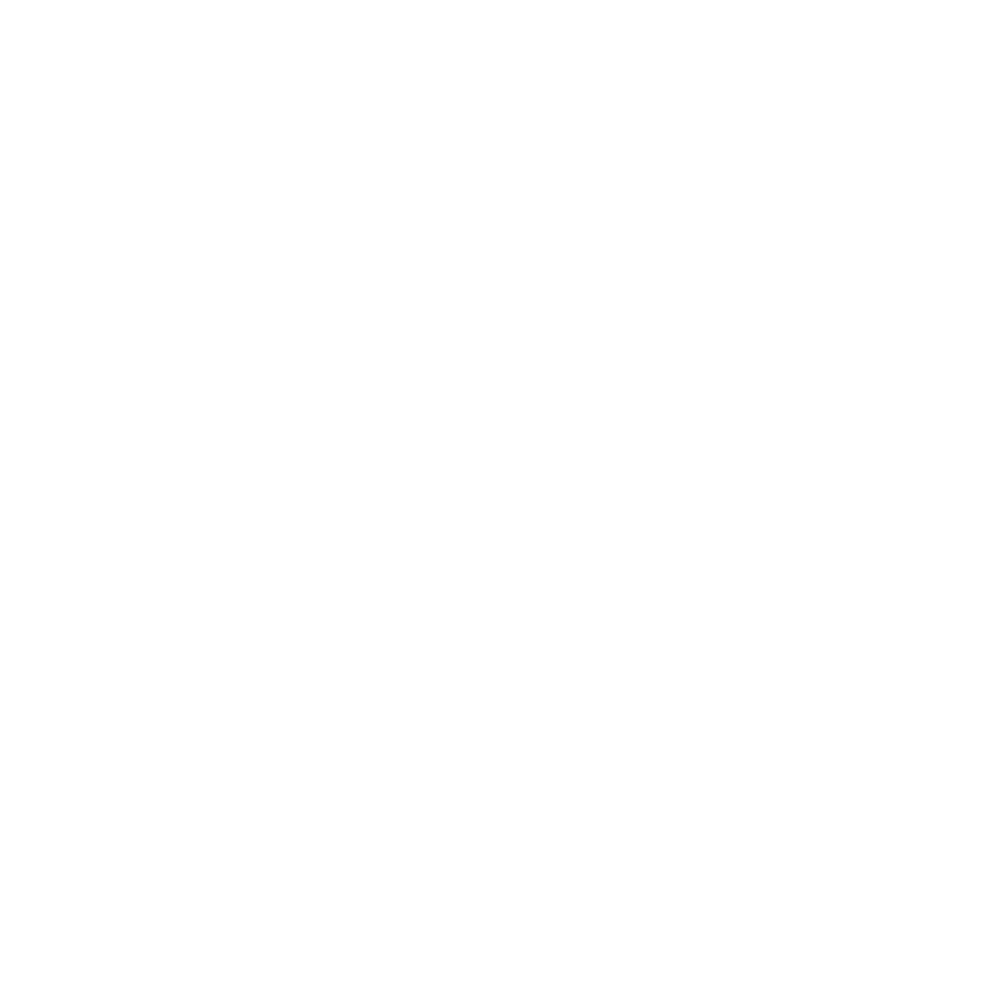 A black and white logo of the band KISS with bold, outlined letters on a black background.