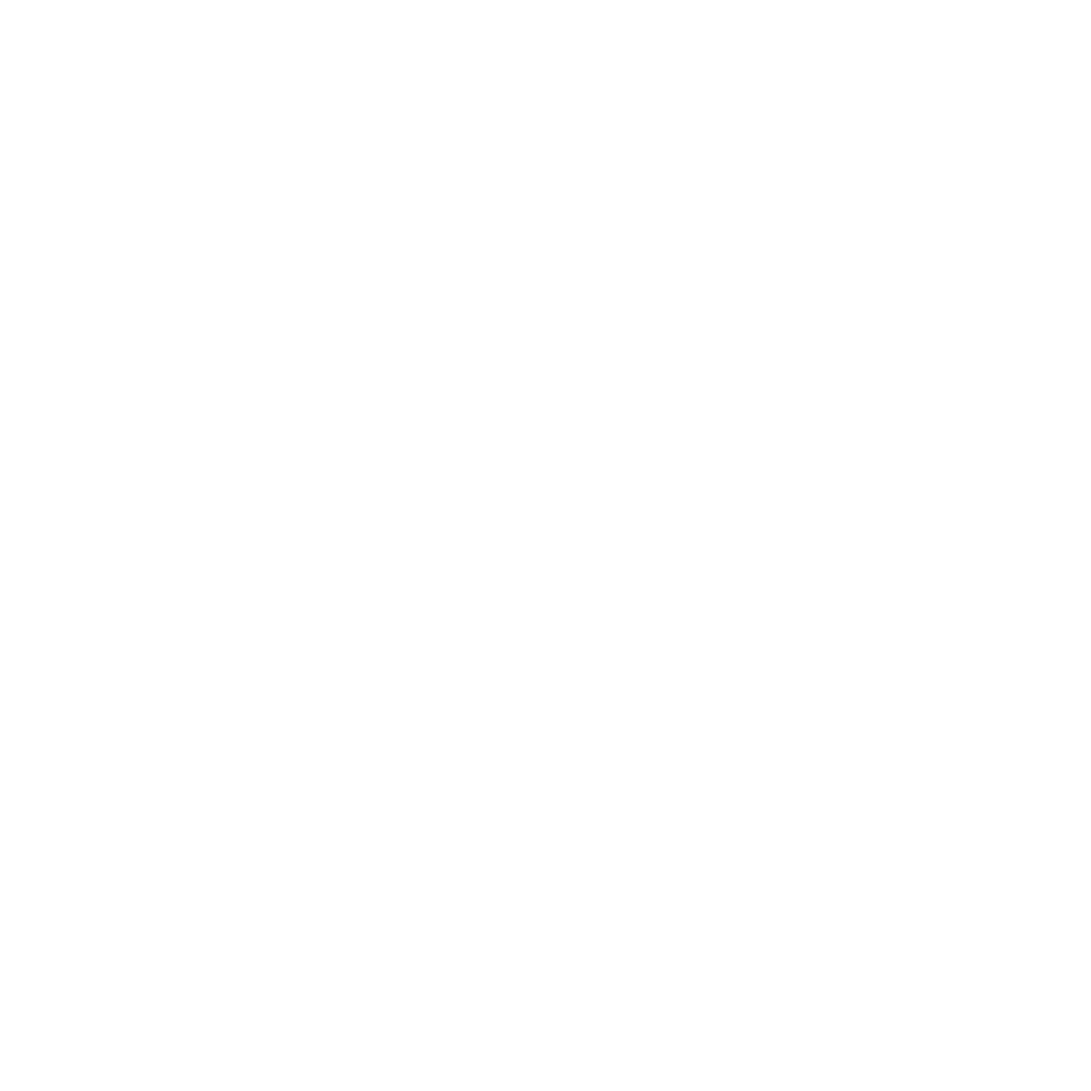 Black background with the white Powerade logo centered