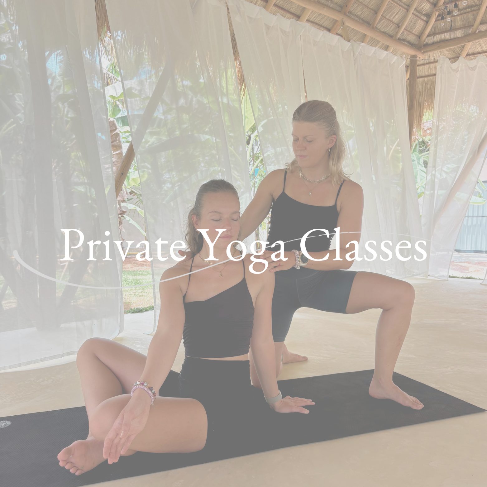 Yoga and Meditation